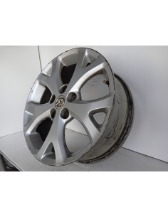 Recambio de llanta para mazda 3 berlina (bk) 1.6 crdt active referencia OEM IAM 9965066570   2