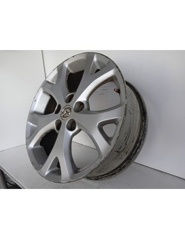 Recambio de llanta para mazda 3 berlina (bk) 1.6 crdt active referencia OEM IAM 9965066570  
