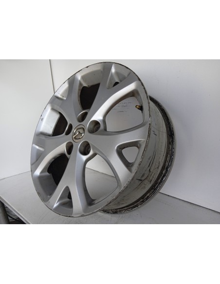 Recambio de llanta para mazda 3 berlina (bk) 1.6 crdt active referencia OEM IAM 9965066570  