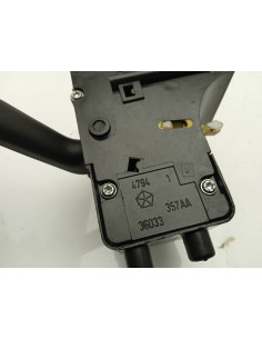 Recambio de mando luces para chrysler neon (pl) 2.0 16v cat referencia OEM IAM 4793313 SOLO MANDOS  2