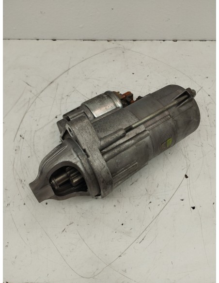 Recambio de motor arranque para bmw x3 (e83) 2.0d referencia OEM IAM 7787354  