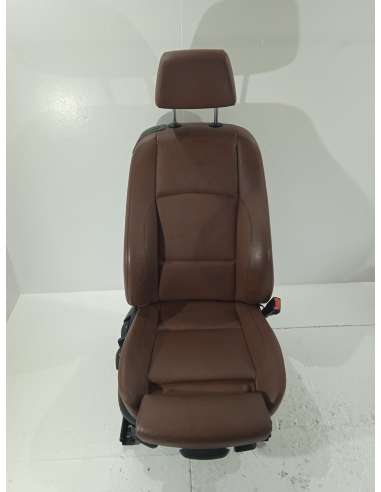 ASIENTO DELANTERO DERECHO BMW SERIE 1...