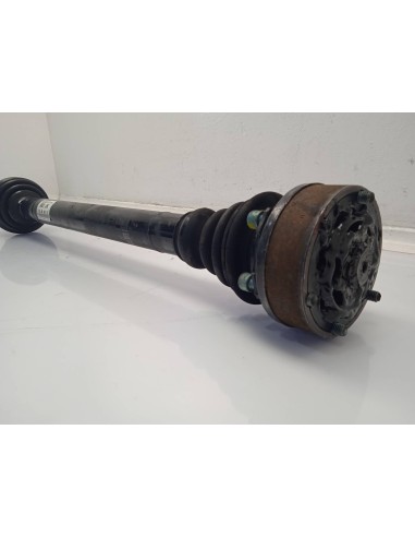 Recambio de transmision delantera derecha para seat leon (1m1) 1.9 tdi referencia OEM IAM 1J0407272JK  