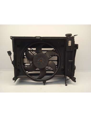 ELECTROVENTILADOR BMW SERIE 3 COMPACT...