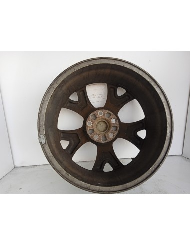 Recambio de llanta para mazda 3 berlina (bk) 1.6 crdt active referencia OEM IAM 9965066570  