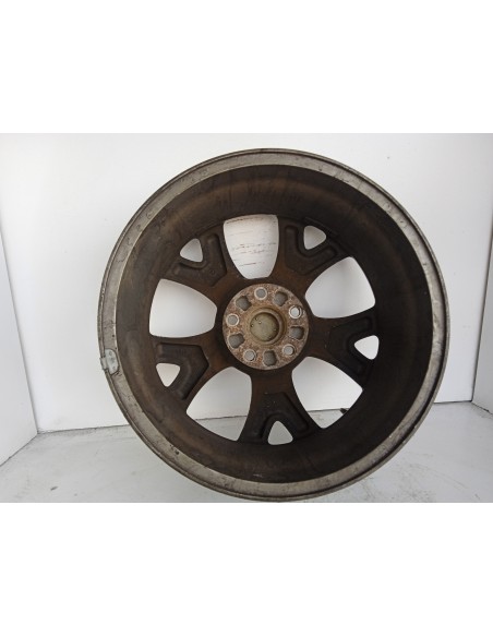 Recambio de llanta para mazda 3 berlina (bk) 1.6 crdt active referencia OEM IAM 9965066570  