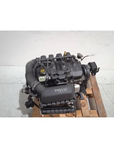Recambio de motor completo para chrysler neon (pl) 2.0 16v cat referencia OEM IAM  113666 