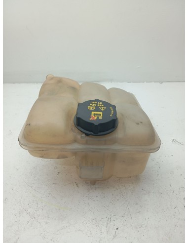 Recambio de deposito expansion para ford focus lim. (cb8) trend referencia OEM IAM 8V618K218A  