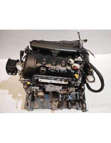 MOTOR COMPLETO PEUGEOT 308 1.4 16V...