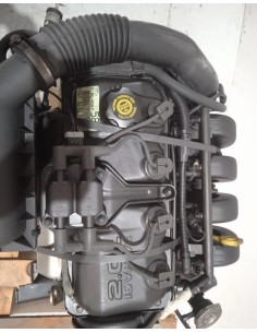 Recambio de motor completo para chrysler neon (pl) 2.0 16v cat referencia OEM IAM  113666  2