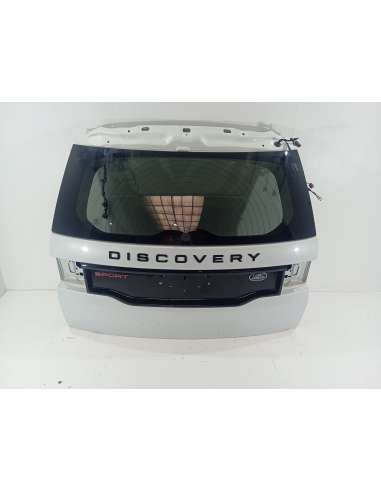 PORTON TRASERO LAND ROVER DISCOVERY...