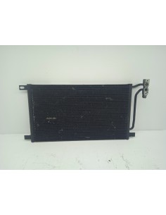 Recambio de condensador a/a para bmw x3 (e83) 2.0d referencia OEM IAM 64538377648  