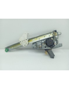 Recambio de elevalunas delantero derecho para smart coupe edition bluemotion referencia OEM IAM 0130822001  