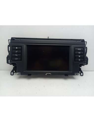 PANTALLA MULTIFUNCION LAND ROVER...