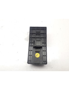 Recambio de mando elevalunas delantero izquierdo para audi a6 berlina (4f2) 3.0 v6 24v tdi referencia OEM IAM 4F0959851 4 BOTONE 2