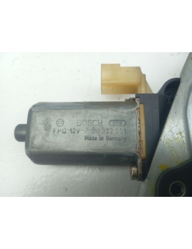 Recambio de elevalunas delantero derecho para smart coupe edition bluemotion referencia OEM IAM 0130822001  