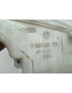 Recambio de bomba freno para opel combo d 1.3 16v cdti referencia OEM IAM 0204W58352   2