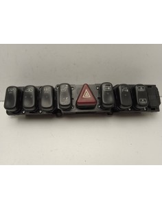 Recambio de mando multifuncion para mercedes-benz clase cl (w215) coupe 5.0 v8 24v cat referencia OEM IAM 2158202810  