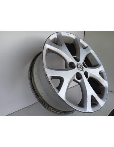 Recambio de llanta para mazda 3 berlina (bk) 1.6 crdt active referencia OEM IAM 9965066570  