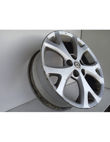 Recambio de llanta para mazda 3 berlina (bk) 1.6 crdt active referencia OEM IAM 9965066570  