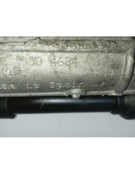 Recambio de cremallera direccion para smart coupe 0.6 turbo cat referencia OEM IAM 0004873V002  