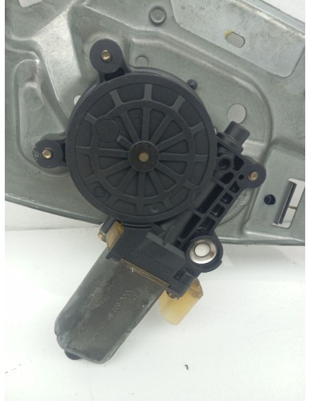 Recambio de elevalunas delantero derecho para smart coupe edition bluemotion referencia OEM IAM 0130822001  