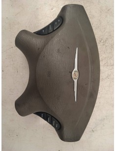 Recambio de airbag delantero izquierdo para chrysler grand voyager referencia OEM IAM NC7S1130549  