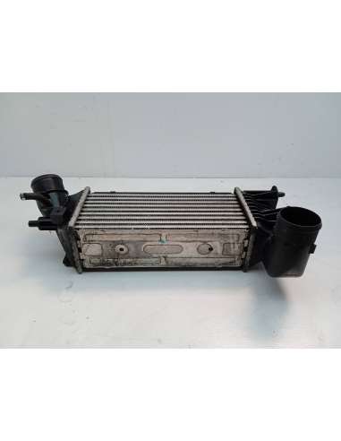 INTERCOOLER PEUGEOT 607 2.2 HDi FAP...