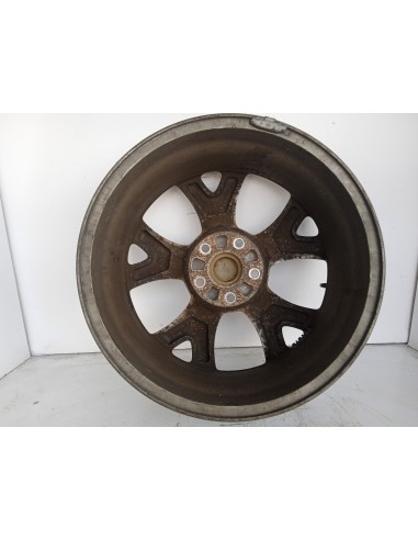 Recambio de llanta para mazda 3 berlina (bk) 1.6 crdt active referencia OEM IAM 9965066570  