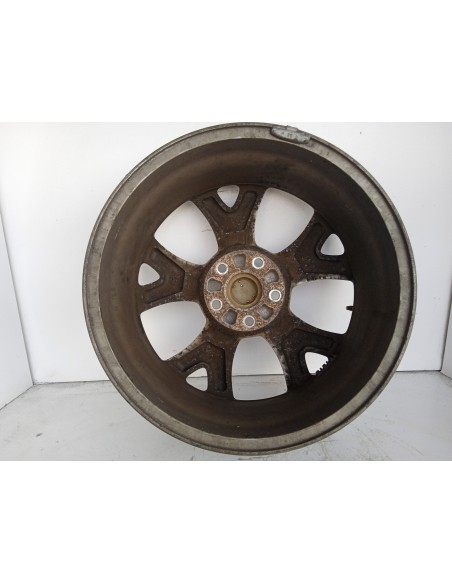 Recambio de llanta para mazda 3 berlina (bk) 1.6 crdt active referencia OEM IAM 9965066570  