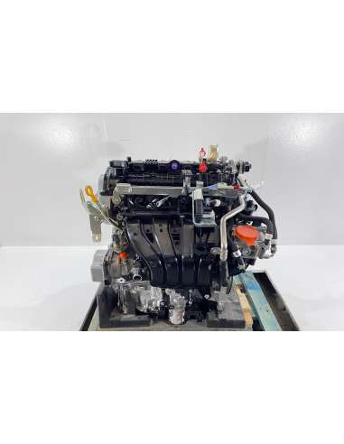 MOTOR COMPLETO RENAULT CLIO - 789364...