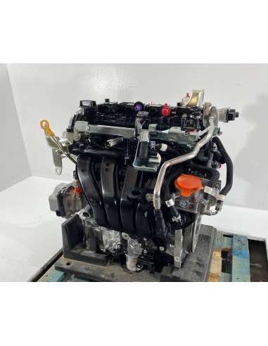 MOTOR COMPLETO RENAULT CLIO - 789366...