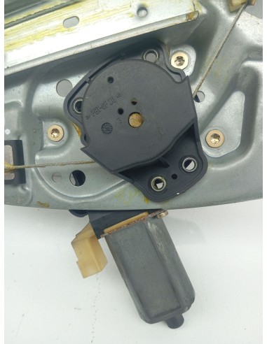Recambio de elevalunas delantero derecho para smart coupe edition bluemotion referencia OEM IAM 0130822001  