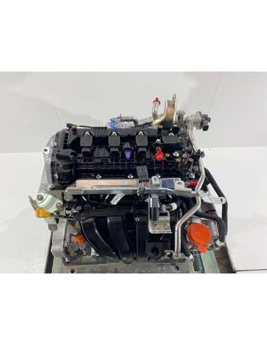 MOTOR COMPLETO RENAULT CAPTUR -...