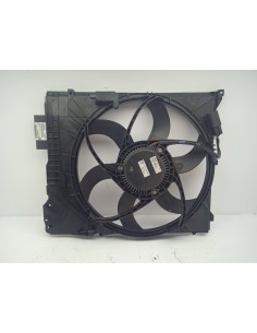 Recambio de electroventilador para bmw x3 (e83) 2.0d referencia OEM IAM 7788136  