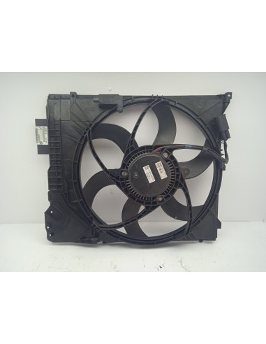 Recambio de electroventilador para bmw x3 (e83) 2.0d referencia OEM IAM 7788136  