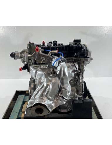 MOTOR COMPLETO RENAULT CAPTUR -...