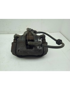 Recambio de pinza de freno delantera izquierda para opel combo d 1.3 16v cdti referencia OEM IAM   
