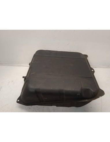 Recambio de deposito combustible para lancia beta montecarlo motor 2.0 referencia OEM IAM   