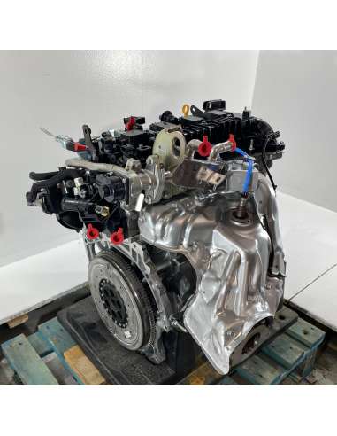 MOTOR COMPLETO RENAULT ARKANA  (94CV)...