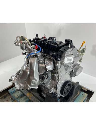 MOTOR COMPLETO RENAULT ARKANA  (94CV)...