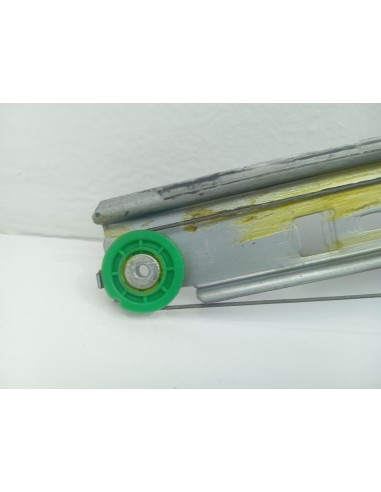 Recambio de elevalunas delantero derecho para smart coupe edition bluemotion referencia OEM IAM 0130822001  