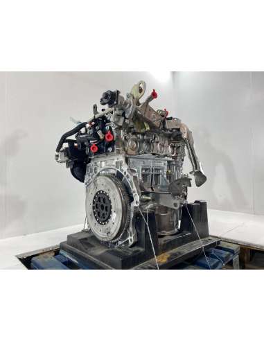 MOTOR COMPLETO RENAULT ARKANA  (94CV)...