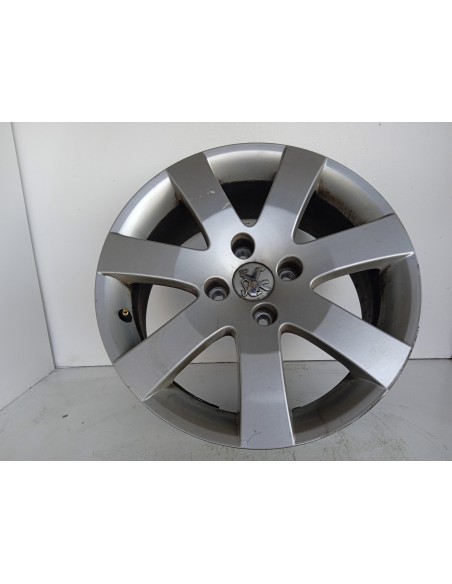 Recambio de llanta para peugeot 307 break / sw (s1) break xr referencia OEM IAM 9680729880  