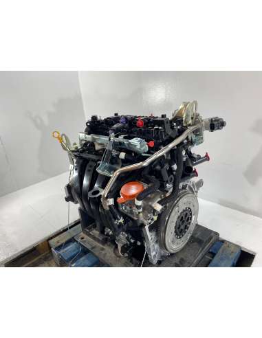 MOTOR COMPLETO RENAULT ARKANA  (94CV)...