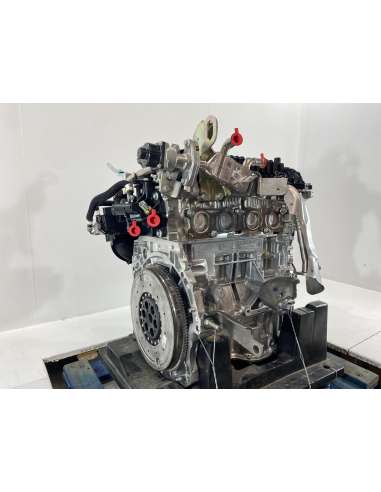 MOTOR COMPLETO RENAULT CAPTUR II  (94...