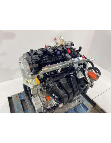 MOTOR COMPLETO RENAULT CAPTUR II  (94...