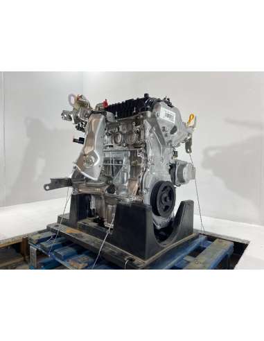 MOTOR COMPLETO RENAULT CAPTUR II  (94...