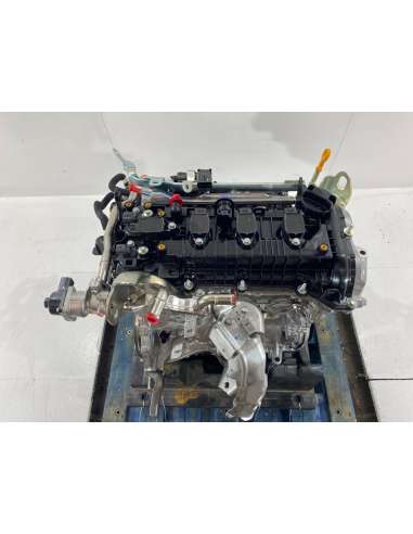 MOTOR COMPLETO RENAULT CAPTUR II  (94...