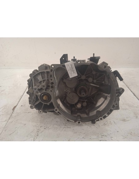 Recambio de caja cambios para volvo v40 familiar 1.9 diesel cat referencia OEM IAM T163551  